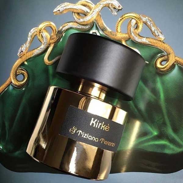 عطر ادکلن تیزیانا ترنزی کیرکه